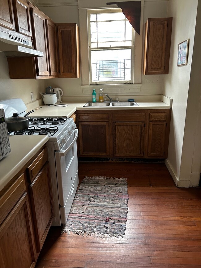 2019 Lowerline St, Unit 2019 in New Orleans, LA - Foto de edificio - Building Photo