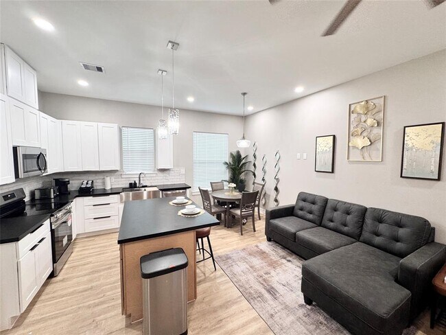 property at 4923 Pederson St