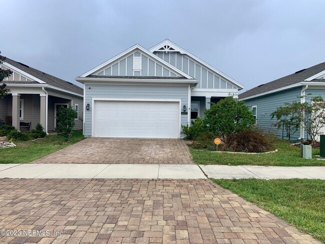 property at 6422 Longleaf Branch Dr