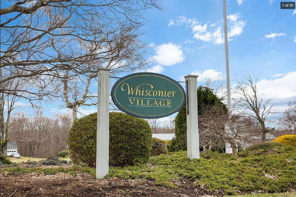 41 Whisconier Vlg in Brookfield, CT - Foto de edificio