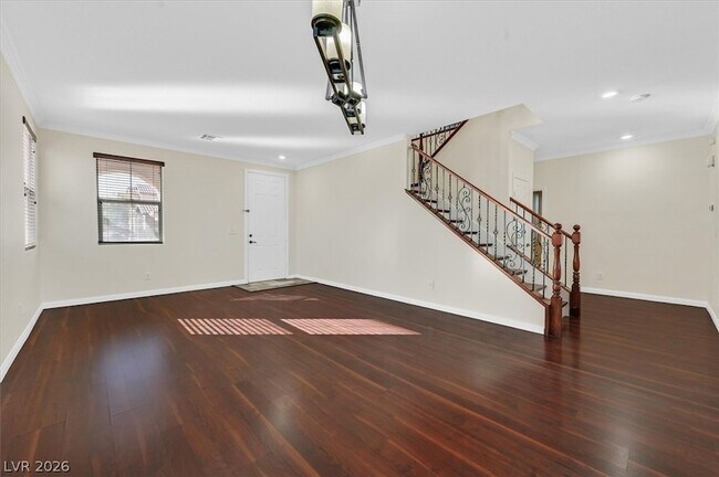 11148 Hickory Glen St in Las Vegas, NV - Foto de edificio - Building Photo