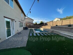 5508 Copper Sunset Way in Rancho Cordova, CA - Building Photo - Building Photo