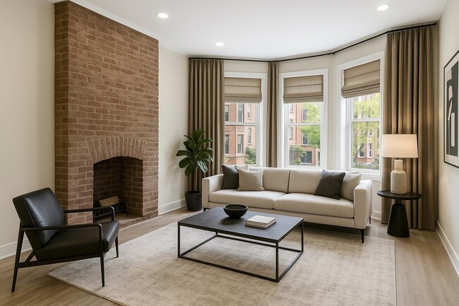 property at 241 Baldwin Ave