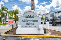 Millennium Palms Condominiums in Orlando, FL - Building Photo - Building Photo