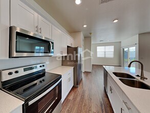 21384 S 231st Way in Queen Creek, AZ - Building Photo - Building Photo