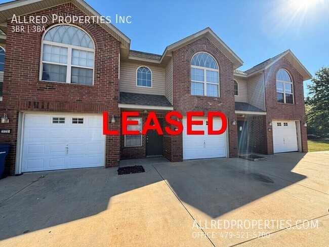 property at 2929 Meridian Pl