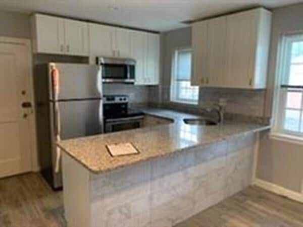 property at 23 Hammond Pond Pkwy