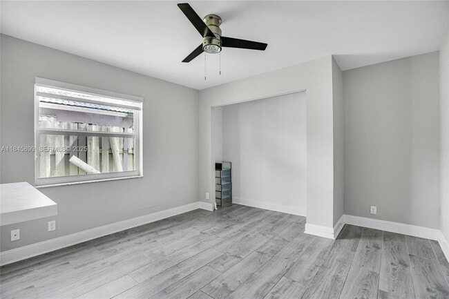 property at 5498 NW 45th Way