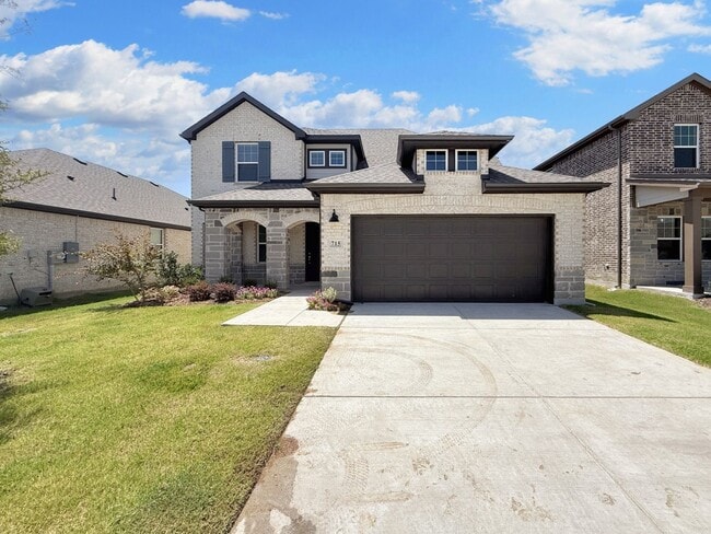 property at 715 Roanoke Dr