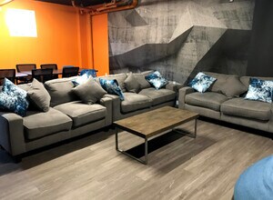 The Lofts in Ithaca, NY - Foto de edificio - Building Photo