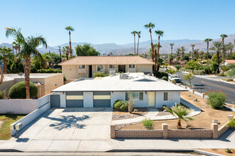 73515 Catalina Way, Unit 2 in Palm Desert, CA - Building Photo - Building Photo