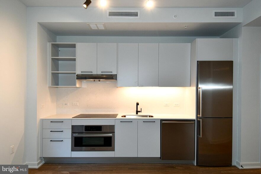 1625 Eckington Pl NE in Washington, DC - Foto de edificio