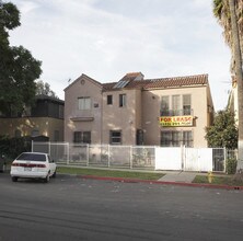 149 S Westmoreland Ave in Los Angeles, CA - Building Photo - Building Photo