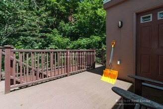 95 Kilsyth Rd-Unit -F1A in Boston, MA - Building Photo - Building Photo