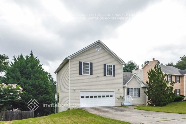 433 Flint Hill Ct in Lawrenceville, GA - Building Photo - Building Photo