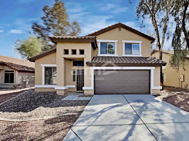 property at 16251 N 158th Dr