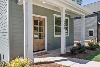 6440 Bonanza Trail in Gainesville, GA - Building Photo - Building Photo