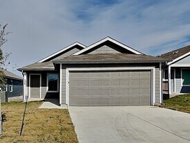 236 Ottawa Wy in New Braunfels, TX - Building Photo