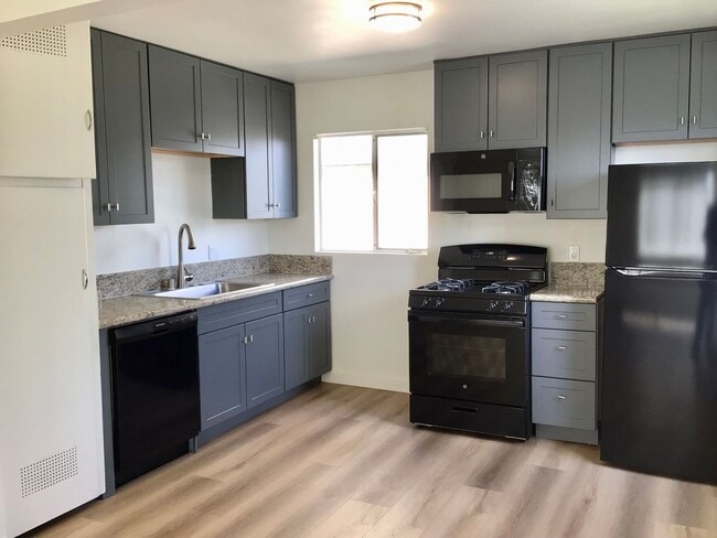 property at 5836 Lauretta St