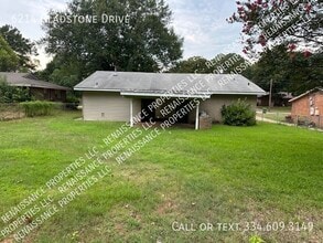 6214 Gladstone Dr in Montgomery, AL - Building Photo - Building Photo