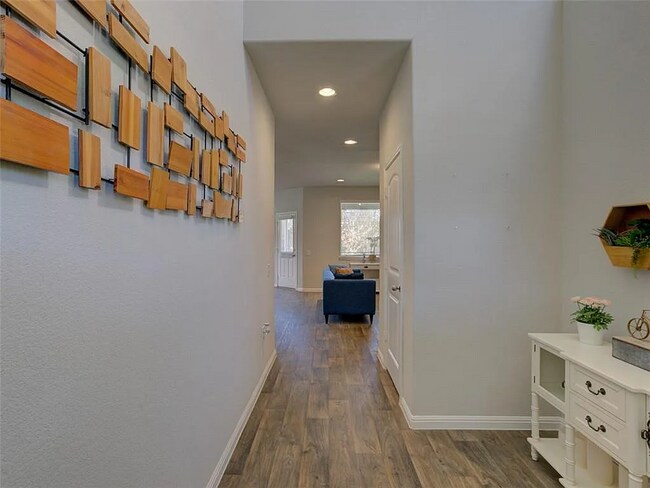 14016 Luisium View in Pflugerville, TX - Building Photo - Building Photo
