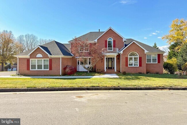 property at 1300 Pinstripe Ct