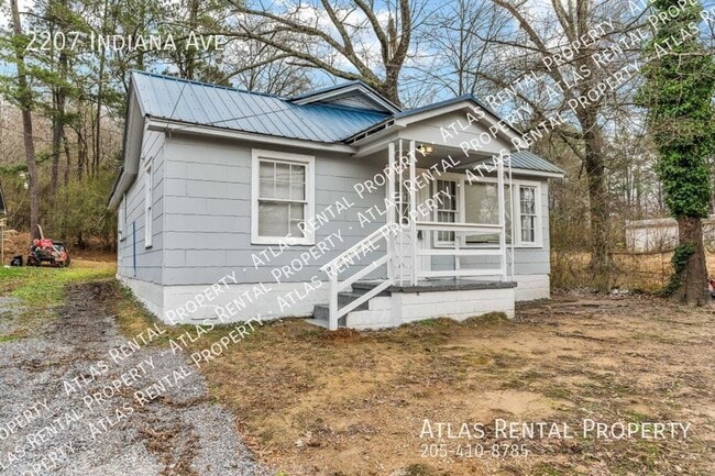 2207 Indiana Ave in Jasper, AL - Building Photo - Building Photo