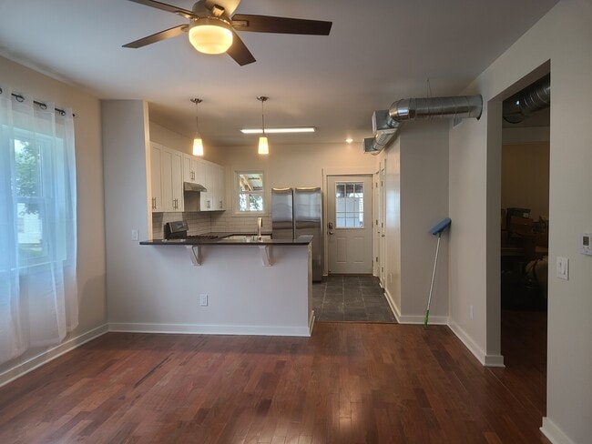 property at 1015 Watson St SW