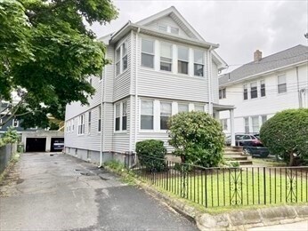 property at 104 Belmont St