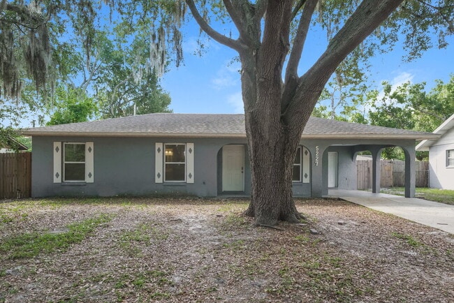 property at 5227 Grace St E