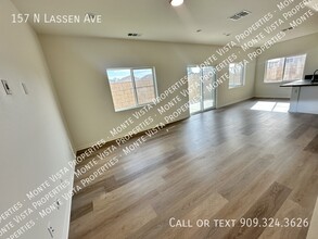 157 N Lassen Ave in San Bernardino, CA - Building Photo - Building Photo