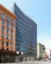 One Kenmare Square in New York, NY - Building Photo - Building Photo