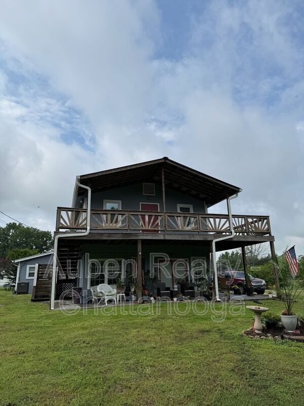 6300-C W Hwy 136 in Chickamauga, GA - Building Photo - Building Photo