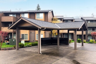 Belle Terrace Apartments in Tacoma, WA - Foto de edificio - Building Photo
