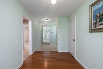 6103 Trotting Pl in Greensboro, NC - Building Photo - Building Photo