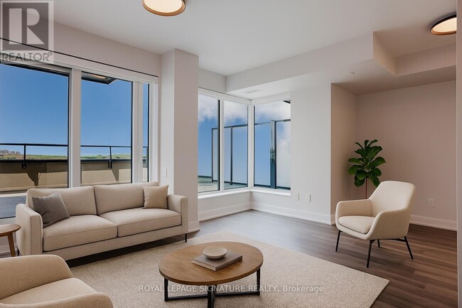 property at 2525-2525 Bathurst St