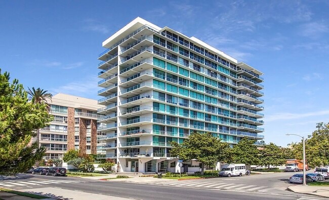 property at 535 Ocean Ave