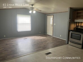61 Lydia Hills Ln in Starkville, MS - Building Photo - Building Photo