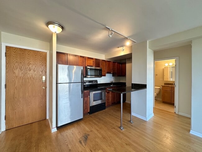 4180 N Marine Dr, Unit 0101 in Chicago, IL - Foto de edificio - Building Photo