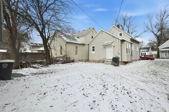 611 5th St in Fort Wayne, IN - Building Photo - Building Photo