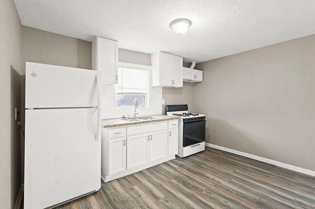 property at 5244 Leeland St