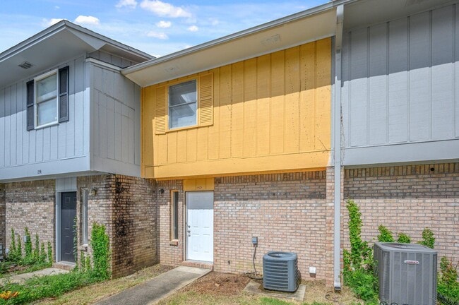 152 Scottwood Dr SE in Fort Walton Beach, FL - Building Photo - Building Photo