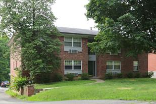 2724 Riedling Dr Apartments