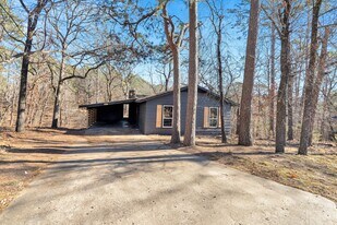 1 Looe Ln in Bella Vista, AR - Building Photo