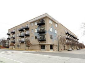 Riverside 648 in Memphis, TN - Building Photo