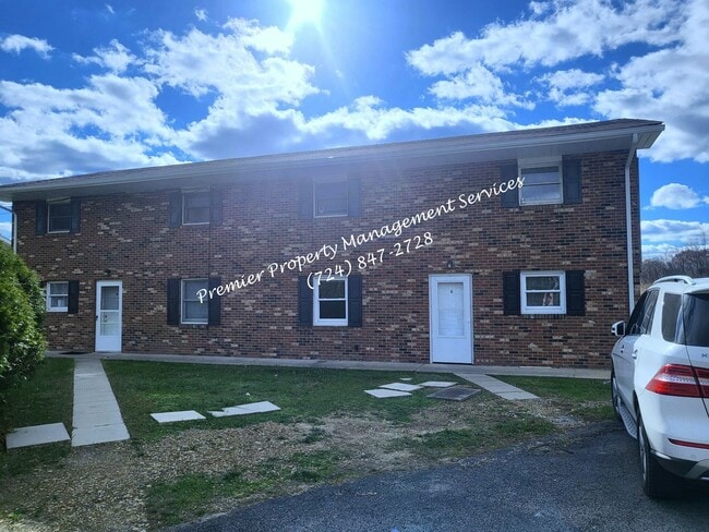 property at 536 Center Grange Rd