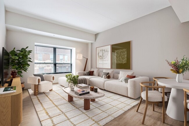 James and Harrison Court in Boston, MA - Building Photo - Building Photo