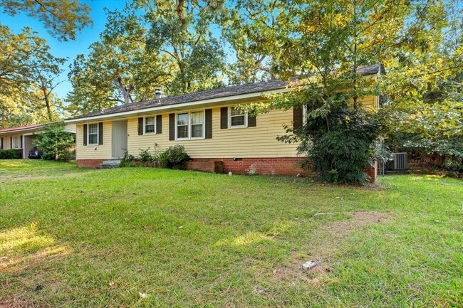 220 McCree Dr in Clinton, MS - Building Photo - Building Photo