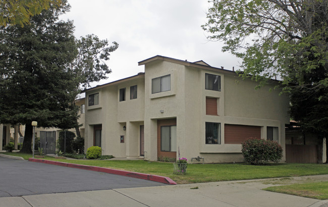 Fern Apartments in Chino, CA - Building Photo - Building Photo