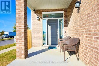 107 Byers St in London, ON - Building Photo - Building Photo